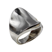 Δαχτυλίδι Ασημένιο Just Silver - SLV1001