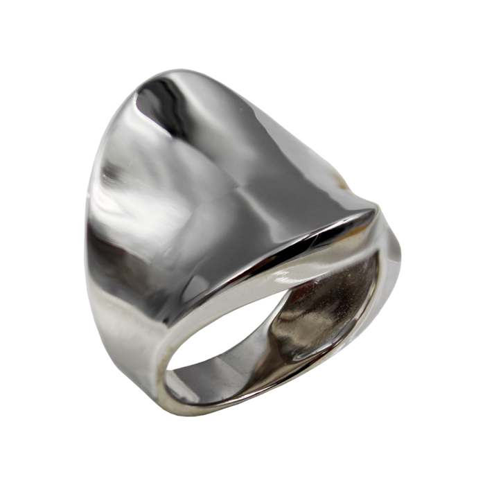 Δαχτυλίδι Ασημένιο Just Silver - SLV1001