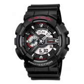 CASIO G-Shock GA-110-1AER