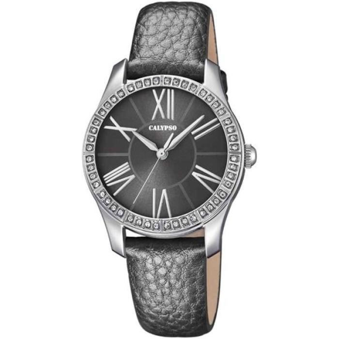 Calypso Grey K5719/4