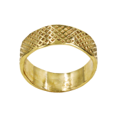 Δαχτυλίδι χρυσό 14Κ - D2242