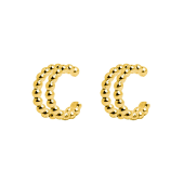Σκουλαρίκια Honor Ασημένιο Earcuff - 60211318500C