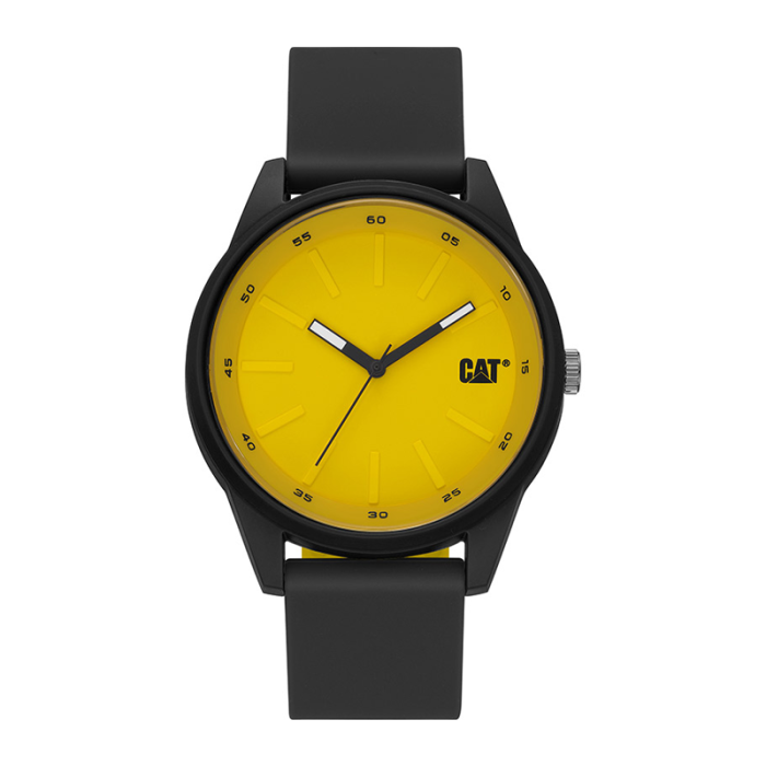 Caterpillar Insignia Black LJ.160.21.721