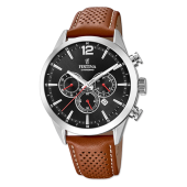 Festina Chrono Easy - F20542/6