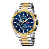 Festina Chrono Prestige- F20562/2