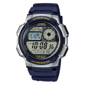 CASIO Sports AE-1000W-2AVEF