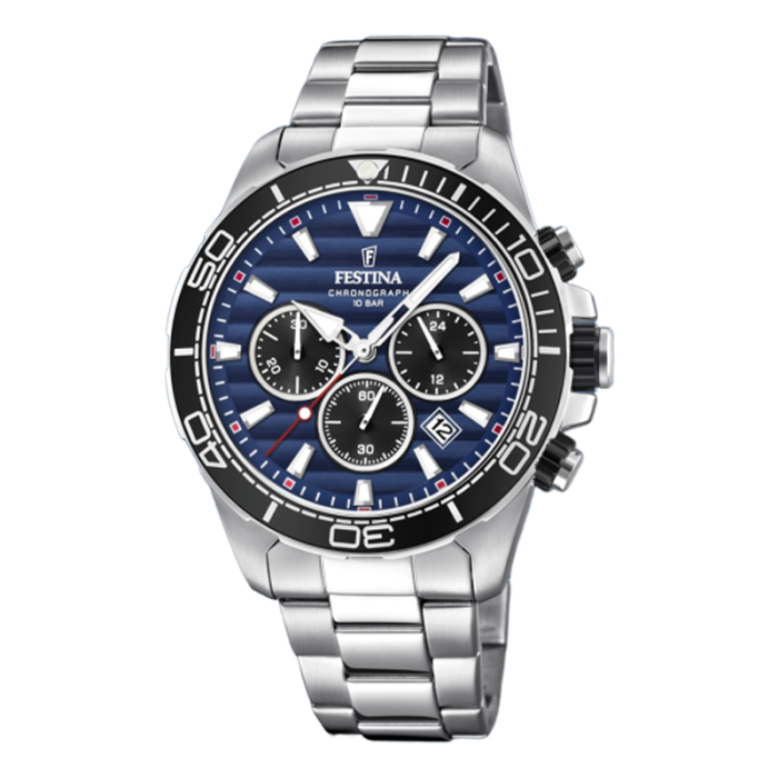 Festina Chrono - F20361/3