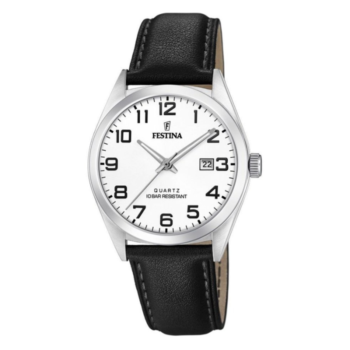 Festina Leather Simple - F20446/1