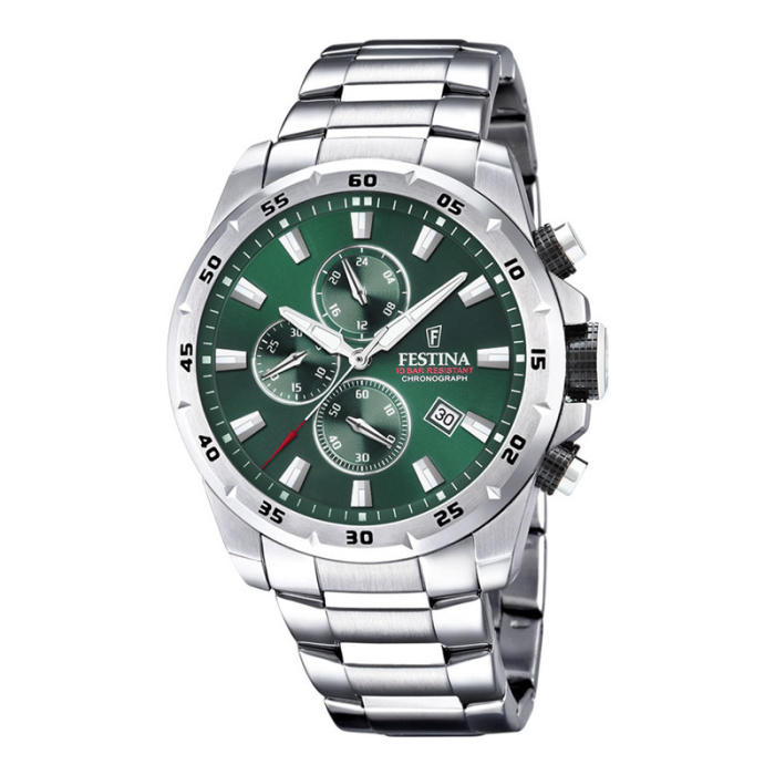 Festina Chrono - F20463/3