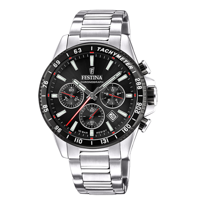 Festina Chrono - F20560/6