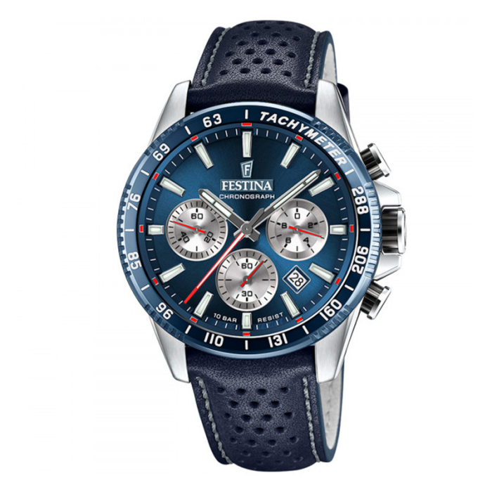 Festina Chrono - F20561/2