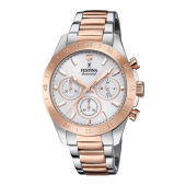 Festina Chrono - F20398/1