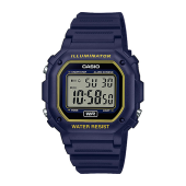 CASIO Sports F-108WH-2A2EF