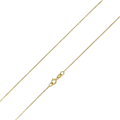 Αλυσίδα Βενετσιάνα Χρυσή 14Κ - AL2001_0