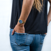 PIERRE CARDIN WOMAN BRACELET - CCM.0532