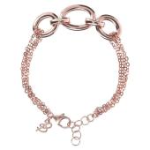 Βραχιόλι Bronzallure Forzatina - WSBZ01085R