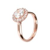 Δαχτυλίδι Bronzallure Maxi Cubic - WSBZ01284WR