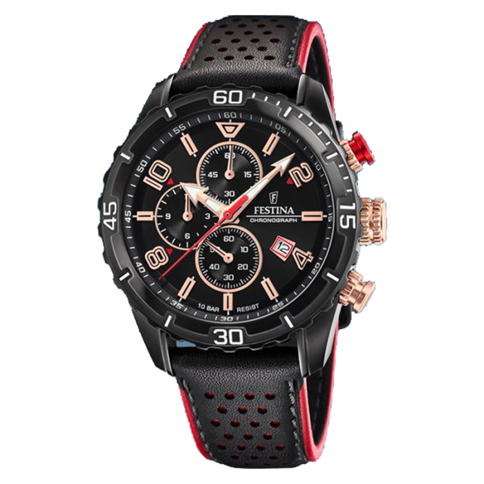 Festina Chrono - F20519/4