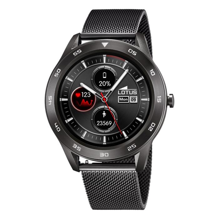 Lotus Smartwatch 50010/1