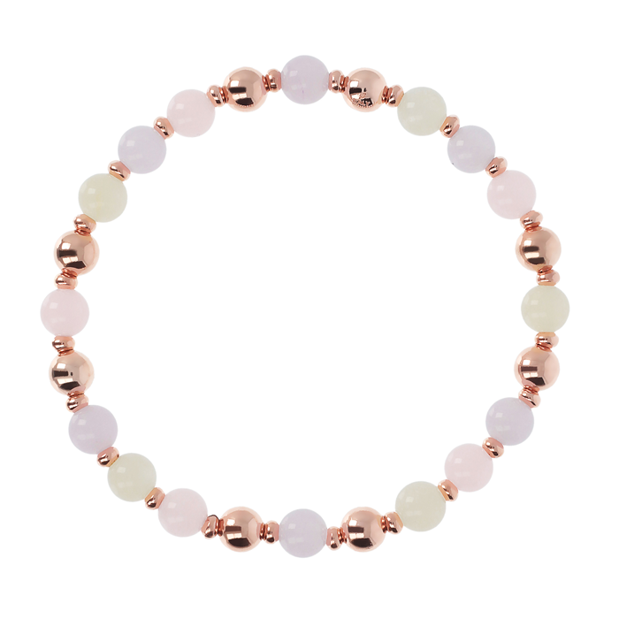 Βραχιόλι Bronzallure Multicolor - WSBZ01391