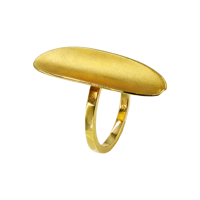 Δαχτυλίδι χρυσό 14Κ - D2106