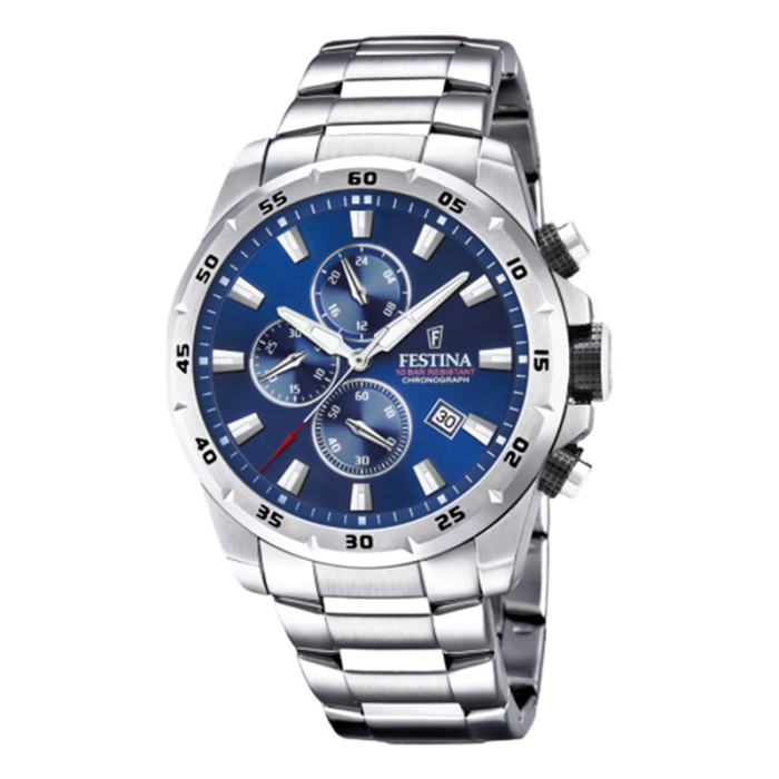 Festina Chrono - F20463/2