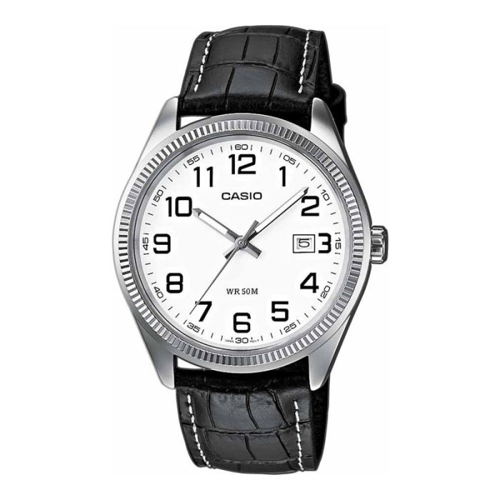 CASIO Standard MTP-1302PL-7BVEF