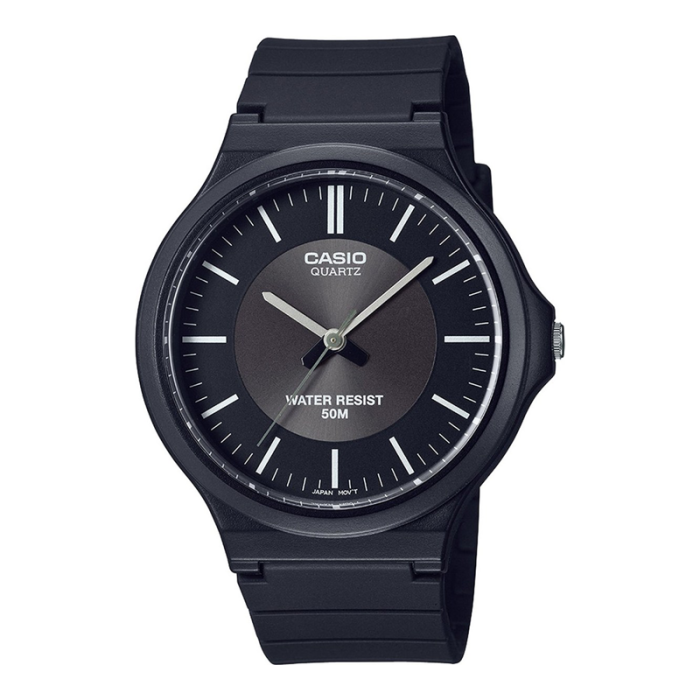 CASIO Standard MW-240-1E3VEF
