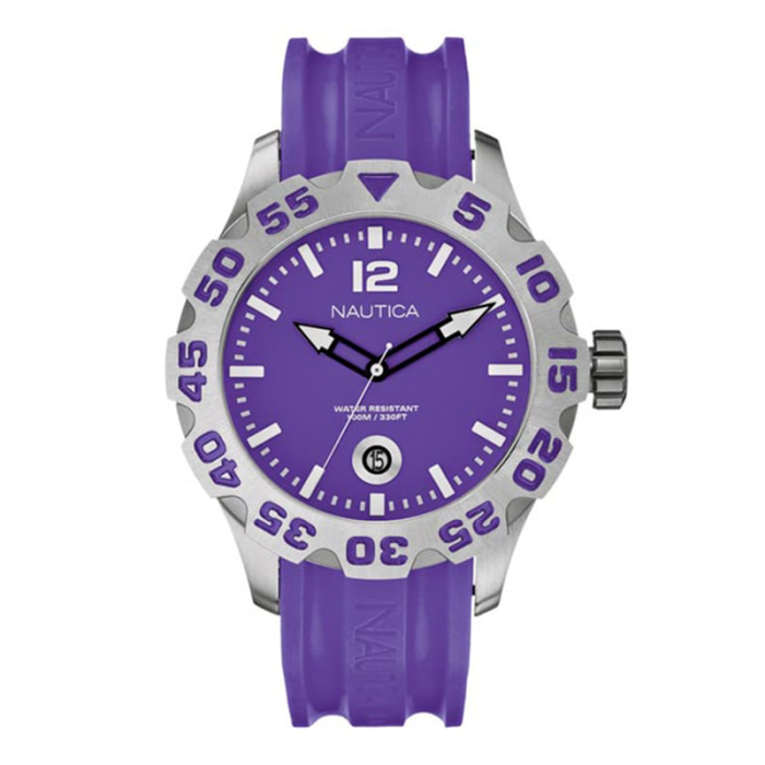 NAUTICA BFD 100 PURPLE – A14606G