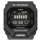 CASIO G-Shock Black Bluetooth GBD-200-1ER