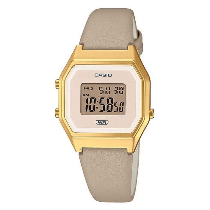 CASIO Vintage LA680WEGL-5EF