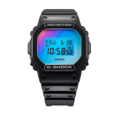 CASIO G-Shock DW-5600SR-1ER