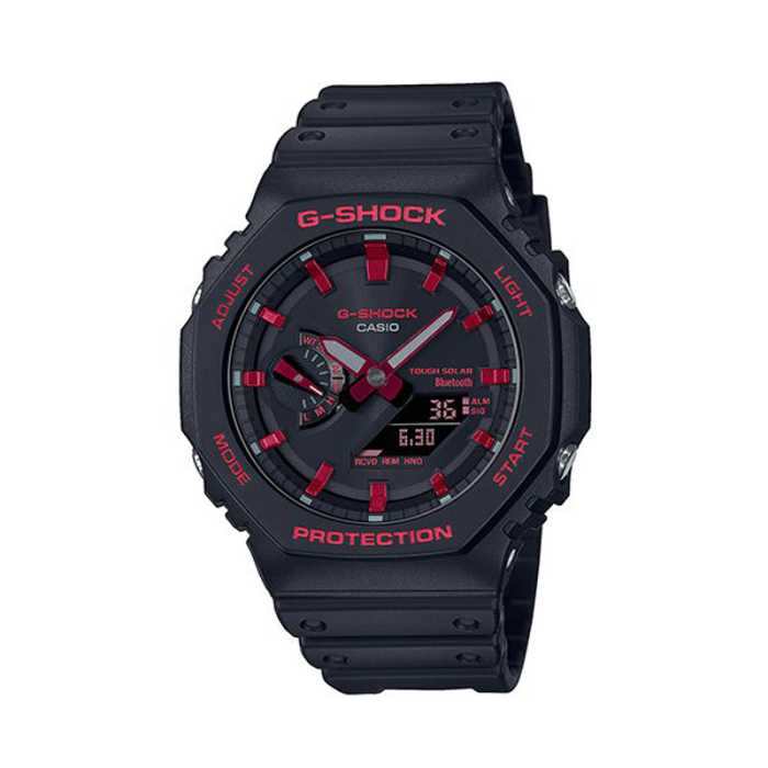 CASIO G-Shock Solar GA-B2100BNR-1AER