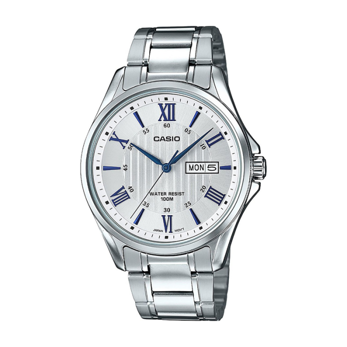 CASIO Standard MTP-1384D-7A2VEF
