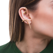 Snake Earring - SE25