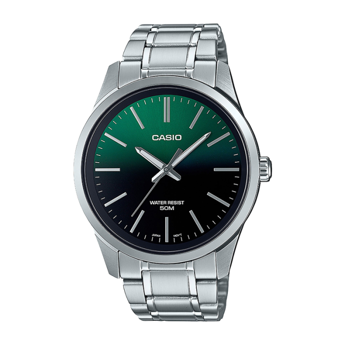 CASIO Collection MTP-E180D-3AVEF