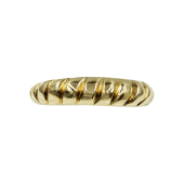 Δαχτυλίδι Χρυσό 14Κ - D52544