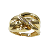 Δαχτυλίδι Χρυσό 14Κ - D1116