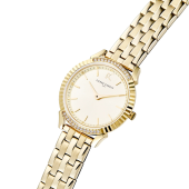 PIERRE CARDIN Pigalle Gold - CPI.2584