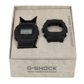 CASIO G-Shock Limited Edition Remaster Black DWE-5657RE-1ER