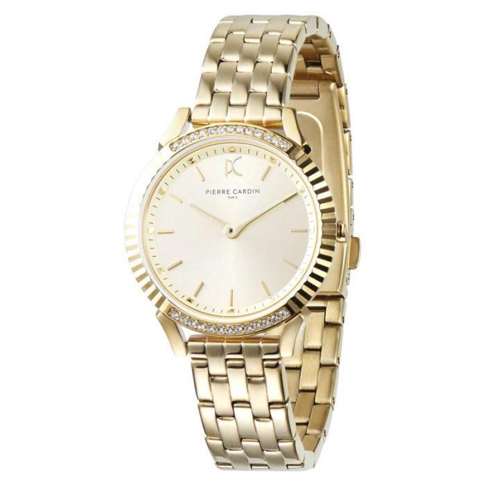 PIERRE CARDIN Pigalle Gold - CPI.2584