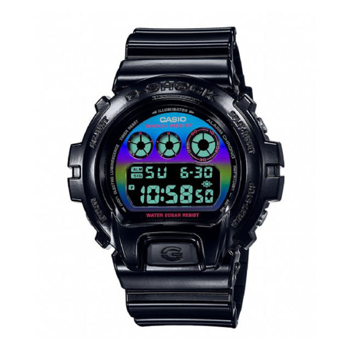 CASIO G-Shock DW-6900RGB-1ER