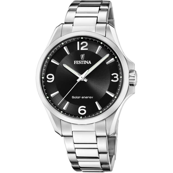 Festina Solar Energy - F20656/4