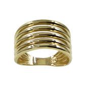 Δαχτυλίδι Χρυσό 14Κ - D52620