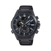 CASIO Edifice Bluetooth Black ECB-30D-1AEF