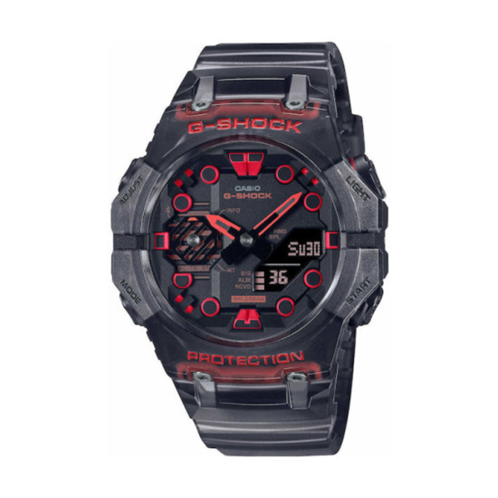 CASIO G-Shock Bluetooth GA-B001G-1AER