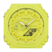 CASIO G-Shock GA-2100-9A9ER