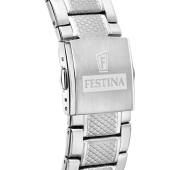 Festina Chrono - F20668/6