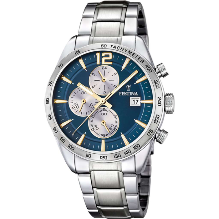 Festina Chrono - F16759/7