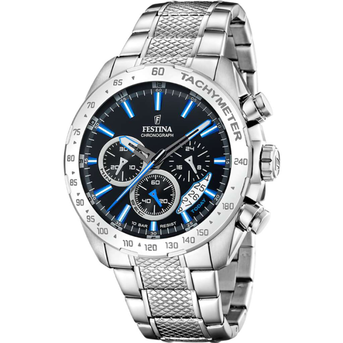 Festina Chrono - F20668/6